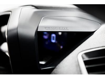 2022 Peugeot 2008