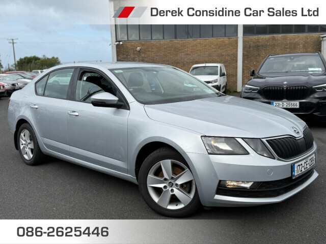 vehicle for sale from Derek Considine Car Sales Ltd