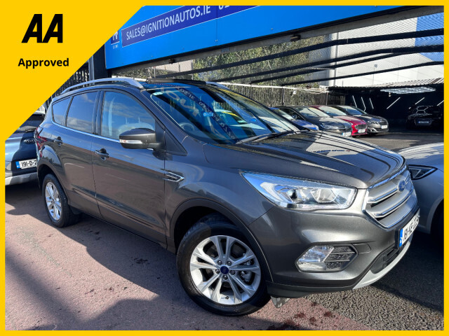 vehicle for sale from Ignition Autos Ltd