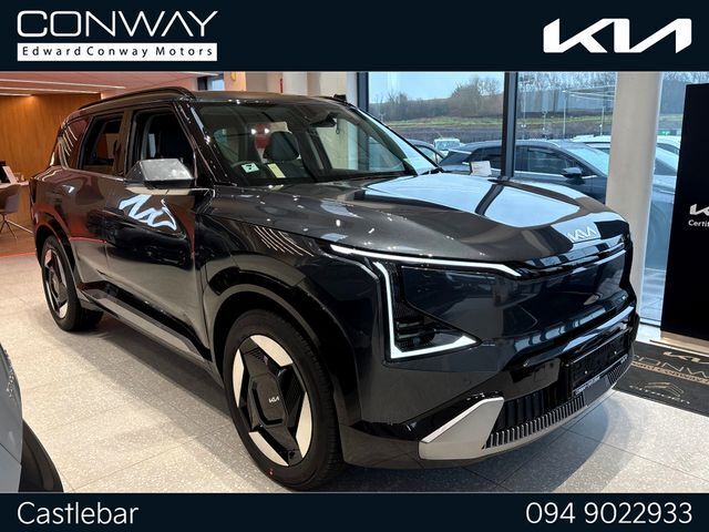 vehicle for sale from Edward Conway Motors