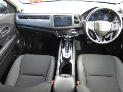 2021 Honda HR-V