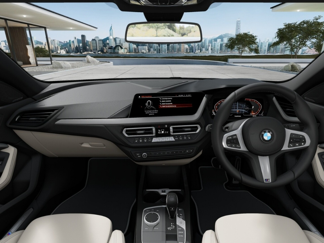 2023 BMW 2 Series