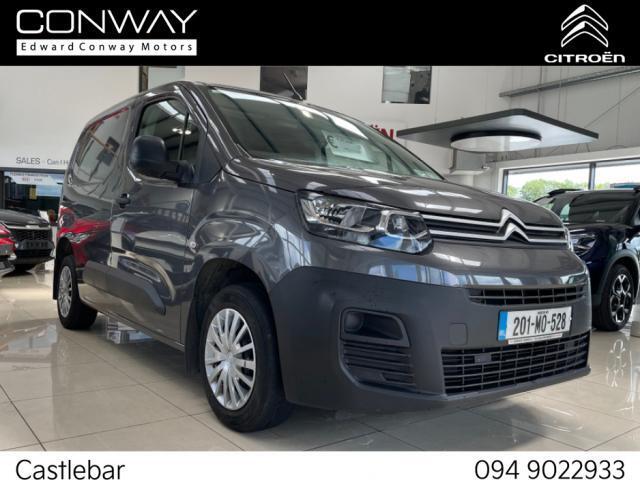 vehicle for sale from Edward Conway Motors