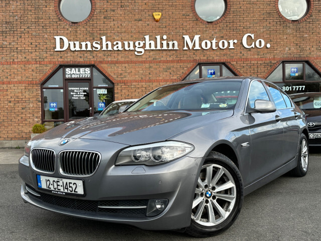 vehicle for sale from Dunshaughlin Motor Co