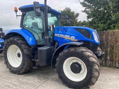 vehicle for sale from Colemans Millstreet