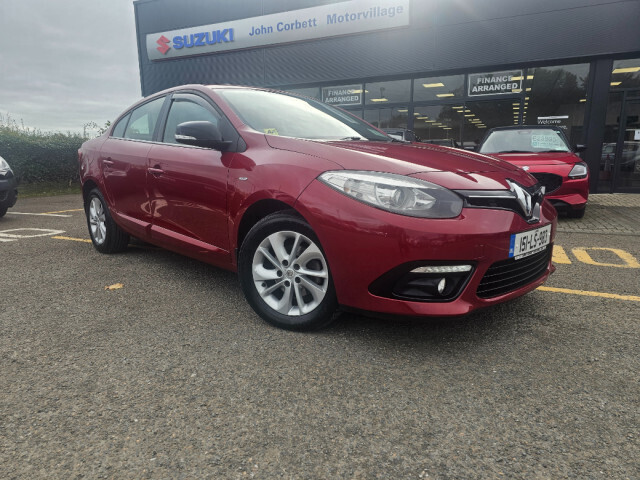 vehicle for sale from John Corbett Motorvillage