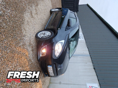 2013 Mitsubishi Mirage