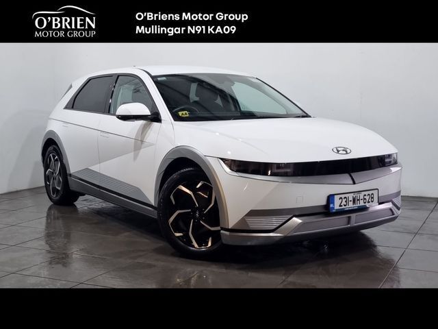 vehicle for sale from O'Briens Motor Group