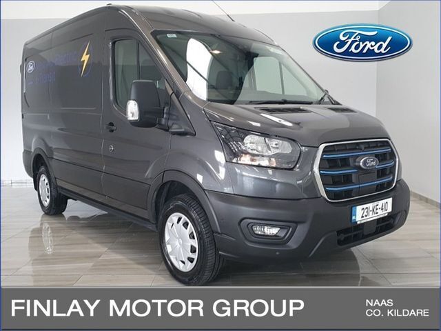 vehicle for sale from Finlay Motor Group