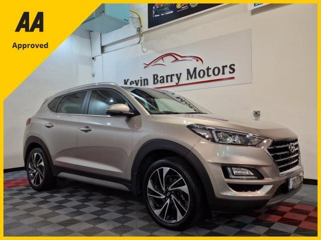 vehicle for sale from Kevin Barry Motors