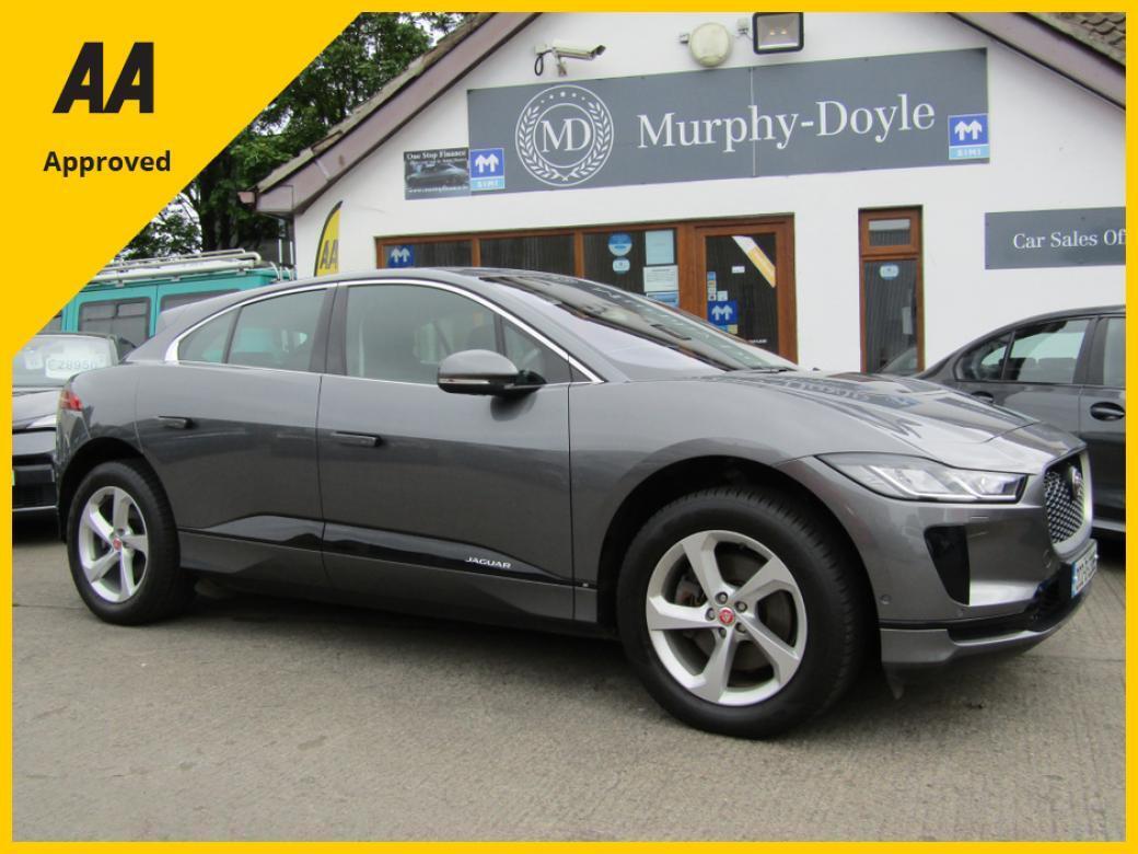 Image for 2020 Jaguar I-Pace EV400 400 S AUTO 5DR