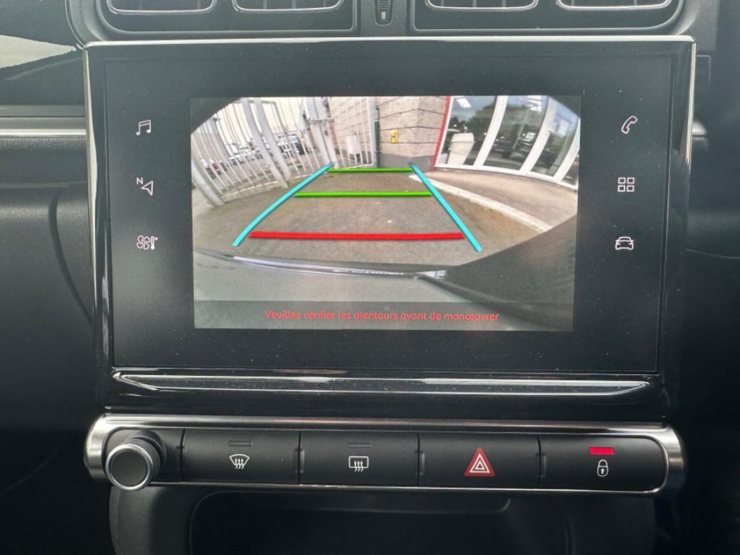 2023 Citroen C3