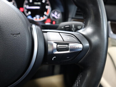 2015 BMW 5 Series