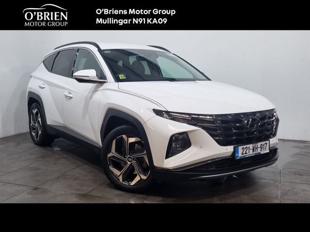 vehicle for sale from O'Briens Motor Group