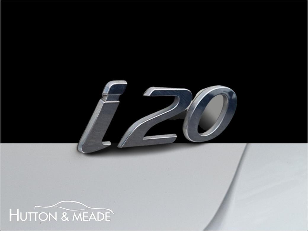 2019 Hyundai i20