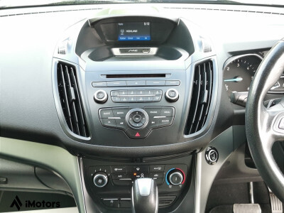 2018 Ford Kuga