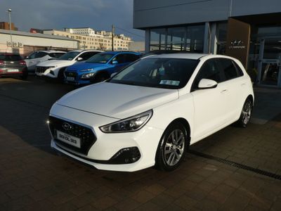 2020 Hyundai i30