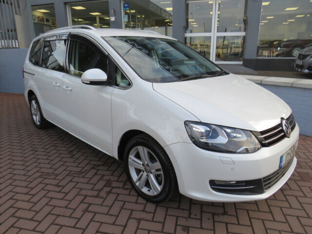 vehicle for sale from Naas Road Autos