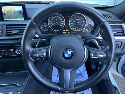 2018 BMW 3 Series
