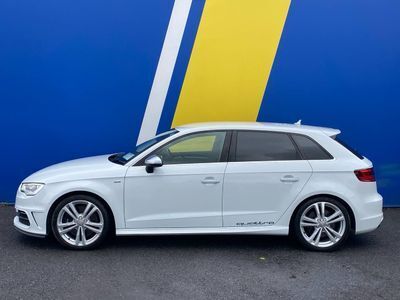 2013 Audi S3