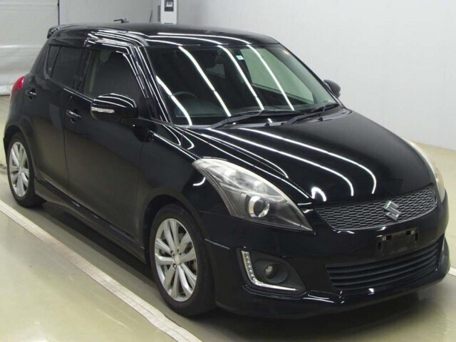 vehicle for sale from Castle Motors Swords
