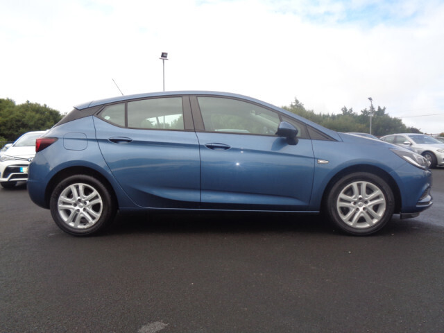 vehicle for sale from Cosgrave's Garage Castlebar