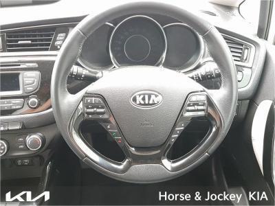 2017 Kia Ceed