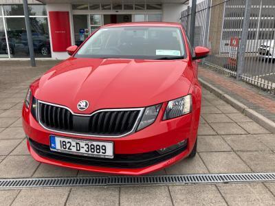 vehicle for sale from Dungarvan Nissan