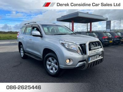 vehicle for sale from Derek Considine Car Sales Ltd