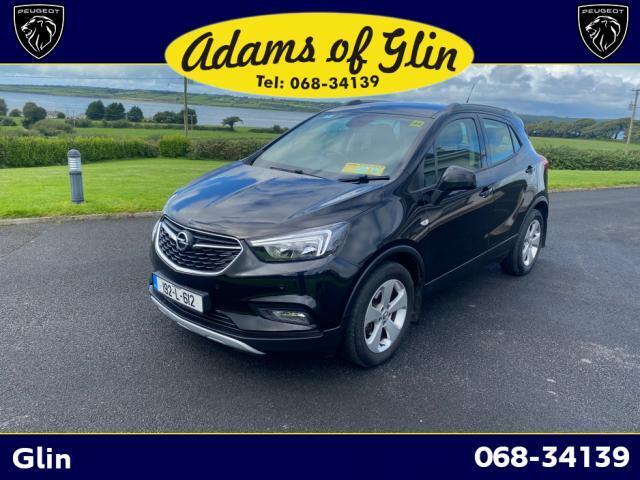 vehicle for sale from Adams of Glin