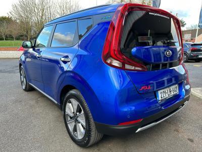 2022 Kia Soul