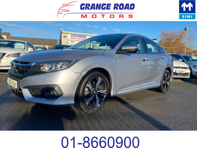 vehicle for sale from Grange Road Motors