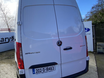 Sprinter