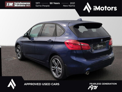 2019 BMW 2 Series