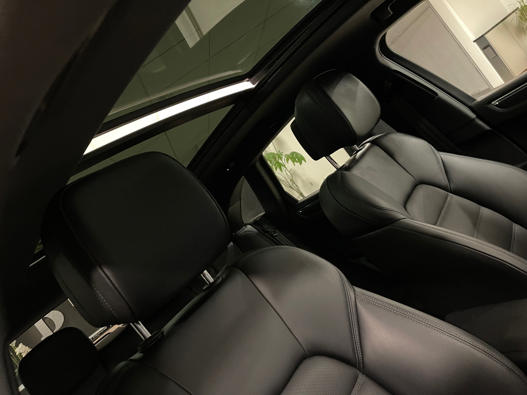 2019 Porsche Macan