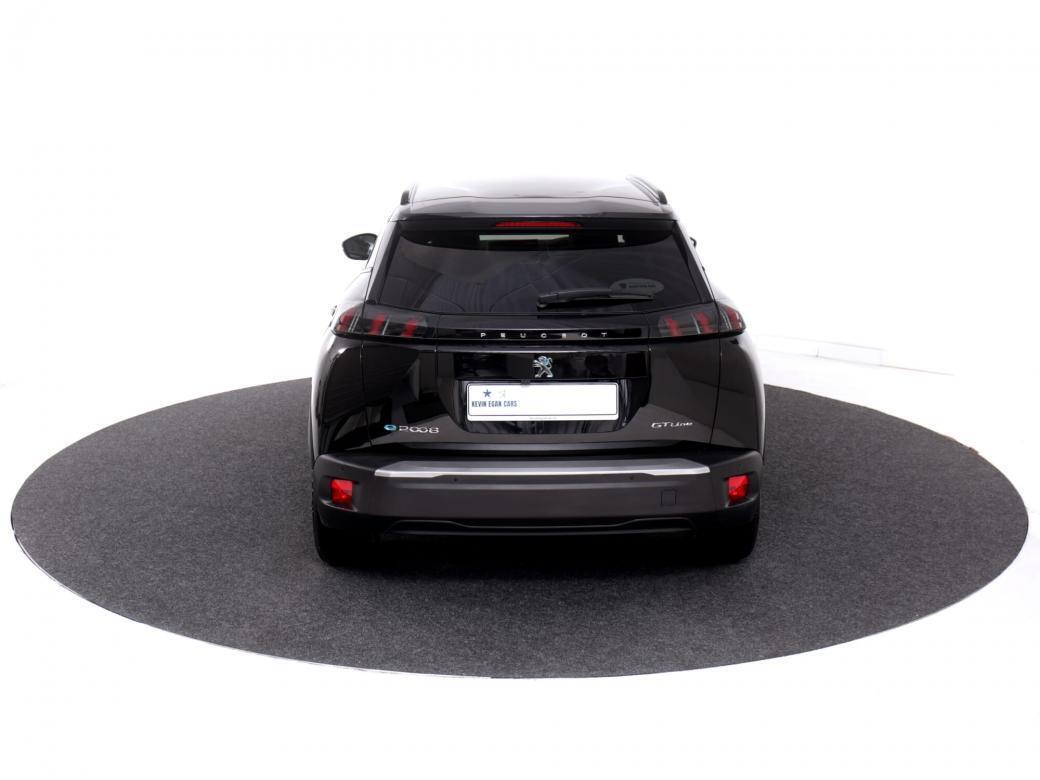 2021 Peugeot 2008