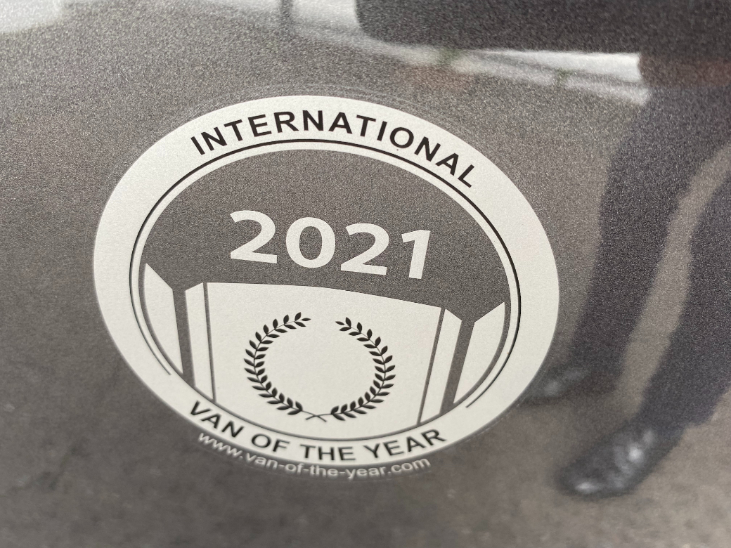 2022 Citroen Dispatch