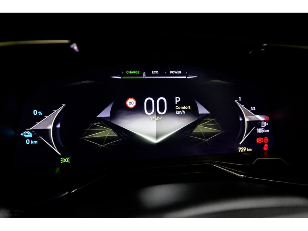 2023 DS Automobiles DS 7 Crossback