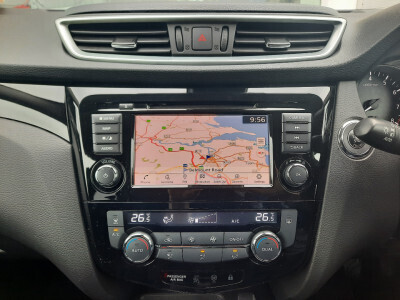 2021 Nissan Qashqai