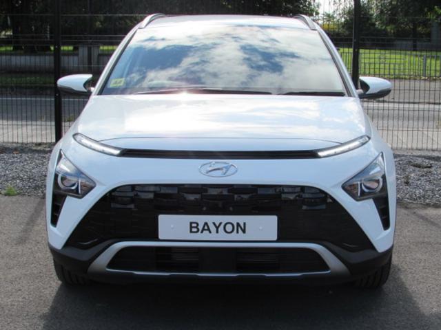 Image for 2023 Hyundai Bayon Executive 1.2 Petrol Order Today For July 2023.