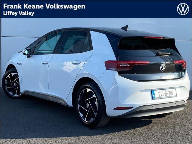 Image for 2022 Volkswagen ID.3 Business 145HP 58kWh * EX DEMO *