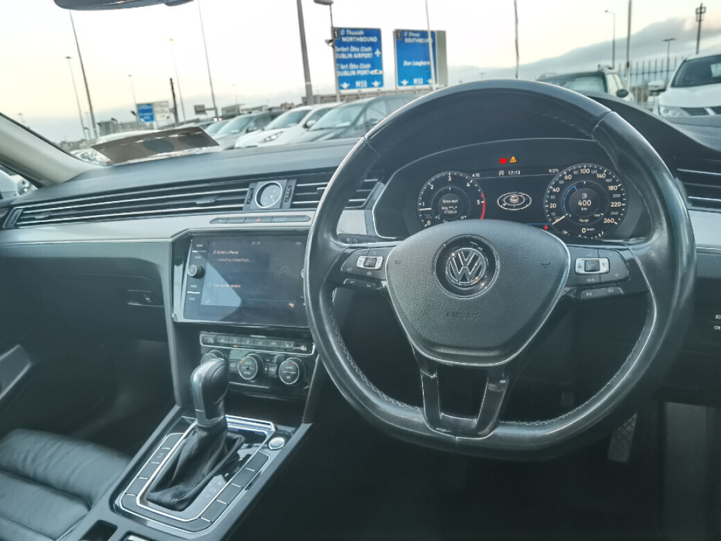 Passat