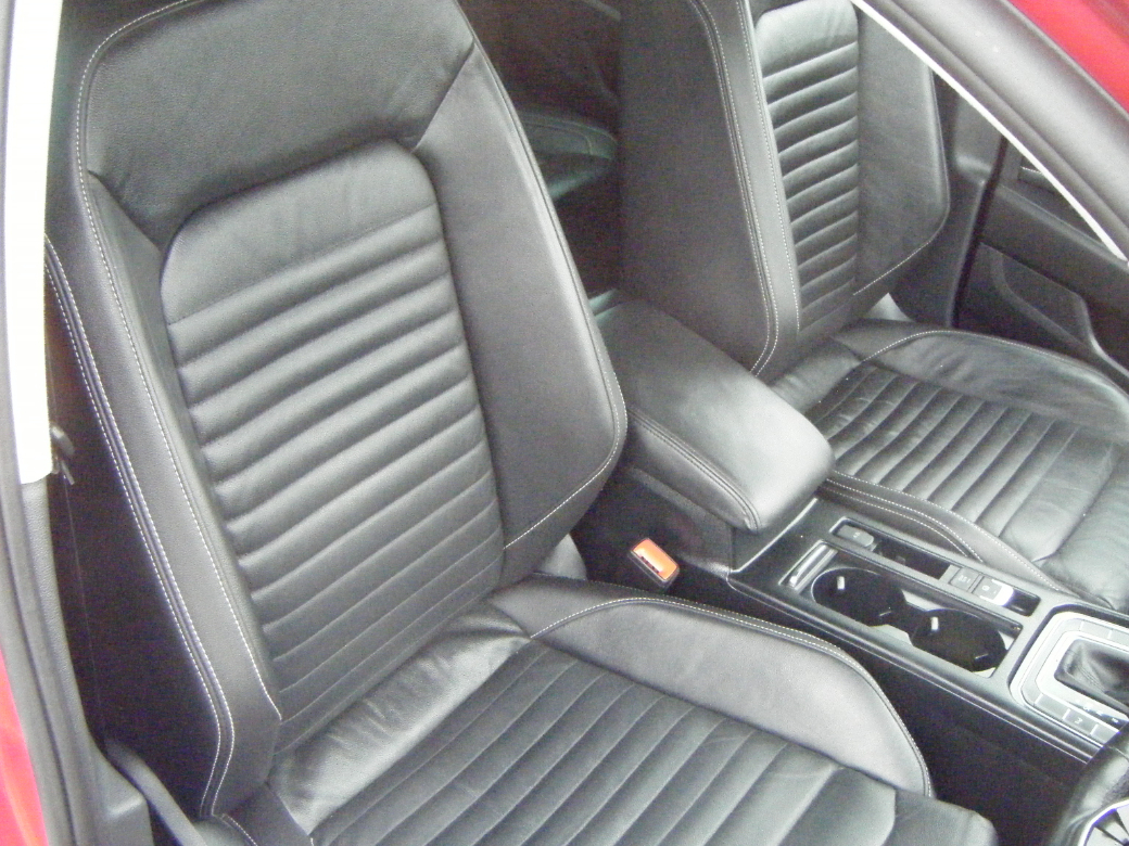 2020 Volkswagen Passat