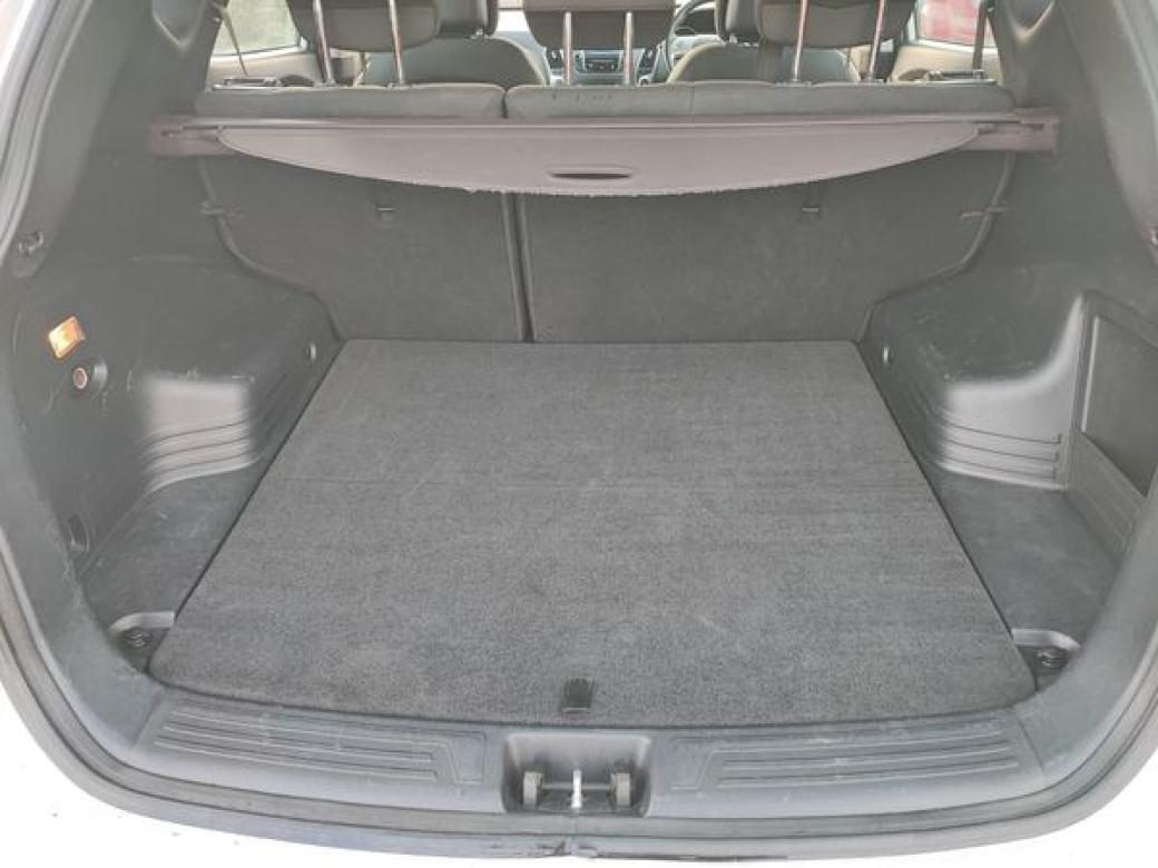 2012 Hyundai ix35