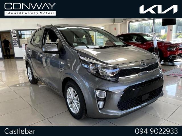 vehicle for sale from Edward Conway Motors