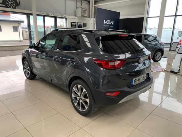 Image for 2019 Kia Stonic 1.4 K2 5DR