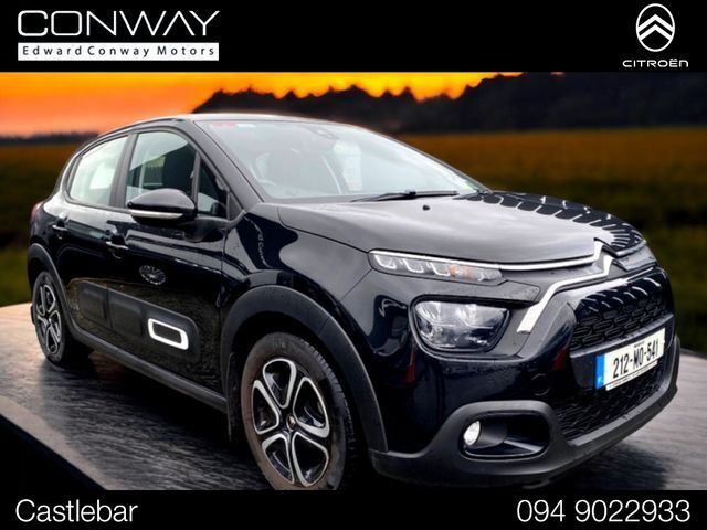 vehicle for sale from Edward Conway Motors