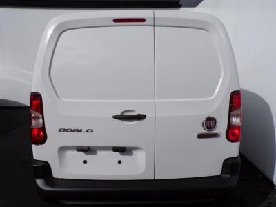 2023 Fiat Doblo
