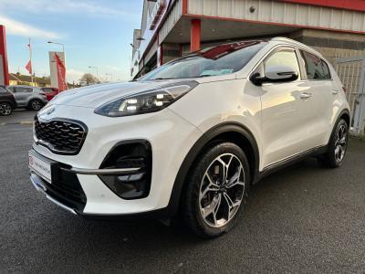Sportage