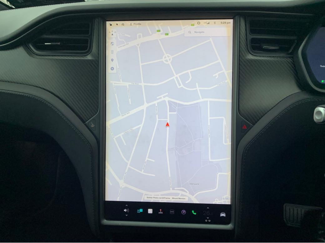 Model X